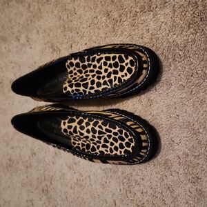 Womens loafers
